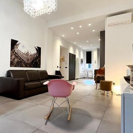 Apartment Centro, City Life, Mico Milán Exterior foto
