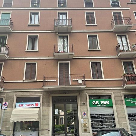 Apartment Centro, City Life, Mico Milán Exterior foto